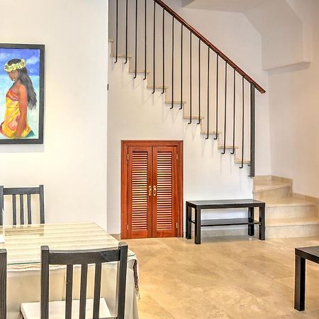 Apartamento Duplex En El Centro De Sevilla Bagian luar foto