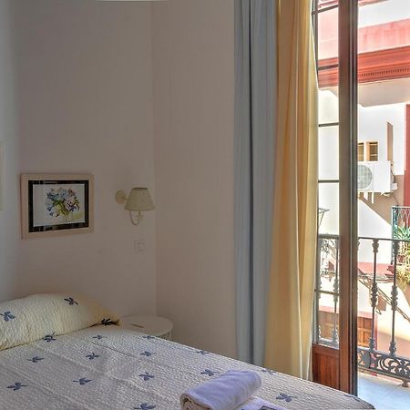 Apartamento Duplex En El Centro De Sevilla Bagian luar foto