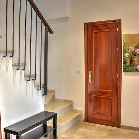 Apartamento Duplex En El Centro De Sevilla Bagian luar foto